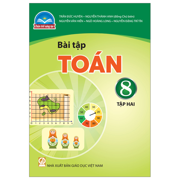 Bo
Mi Thuat 8 - Ban 2 (Chan Troi Sang Tao) (Chuan) - Ảnh 2