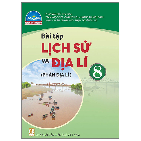 Bo
Mi Thuat 8 - Ban 2 (Chan Troi Sang Tao) (Chuan) - Ảnh 25
