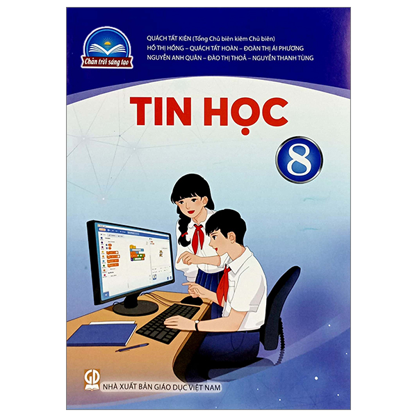 Bo
Mi Thuat 8 - Ban 2 (Chan Troi Sang Tao) (Chuan) - Ảnh 28