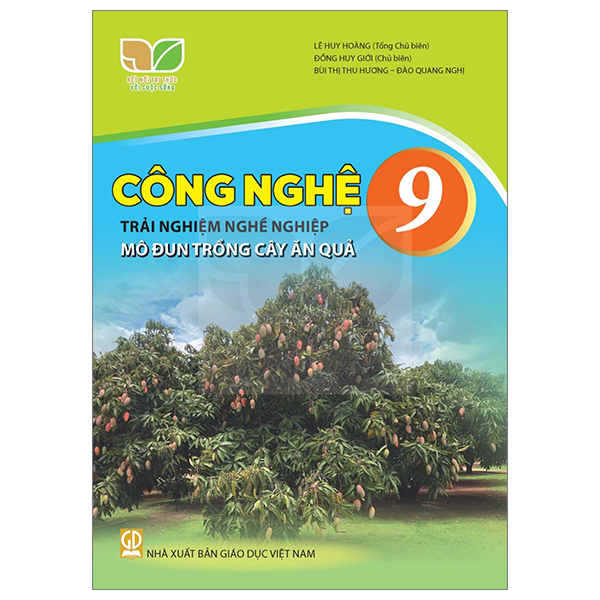 Bộ Mĩ Thuật 9 - Bản 2 (Chân Trời) (Chuẩn) - Ảnh 11