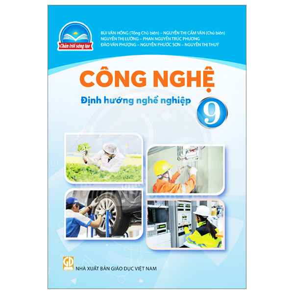 Bộ Mĩ Thuật 9 - Bản 2 (Chân Trời) (Chuẩn) - Ảnh 18