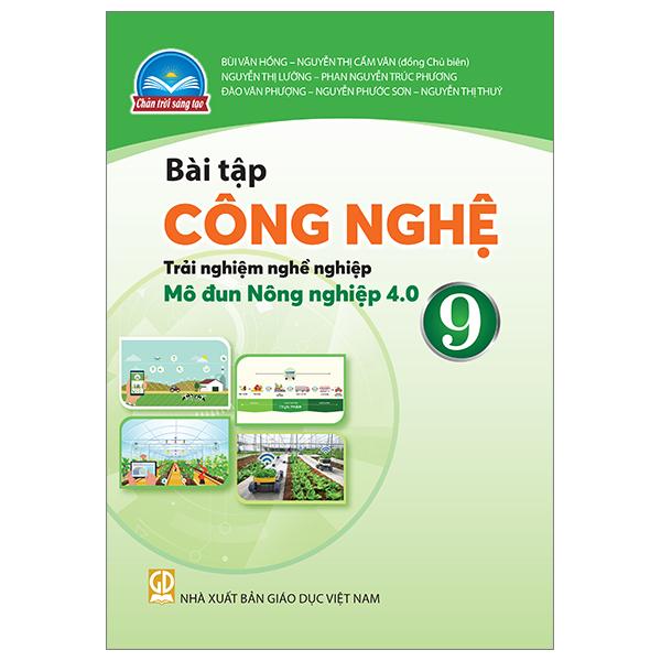 Bộ Mĩ Thuật 9 - Bản 2 (Chân Trời) (Chuẩn) - Ảnh 23