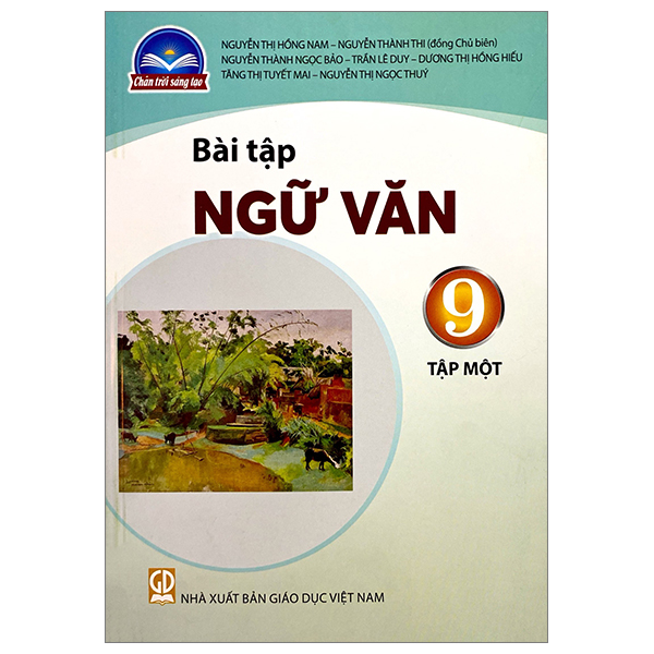 Bộ Mĩ Thuật 9 - Bản 2 (Chân Trời) (Chuẩn) - Ảnh 32