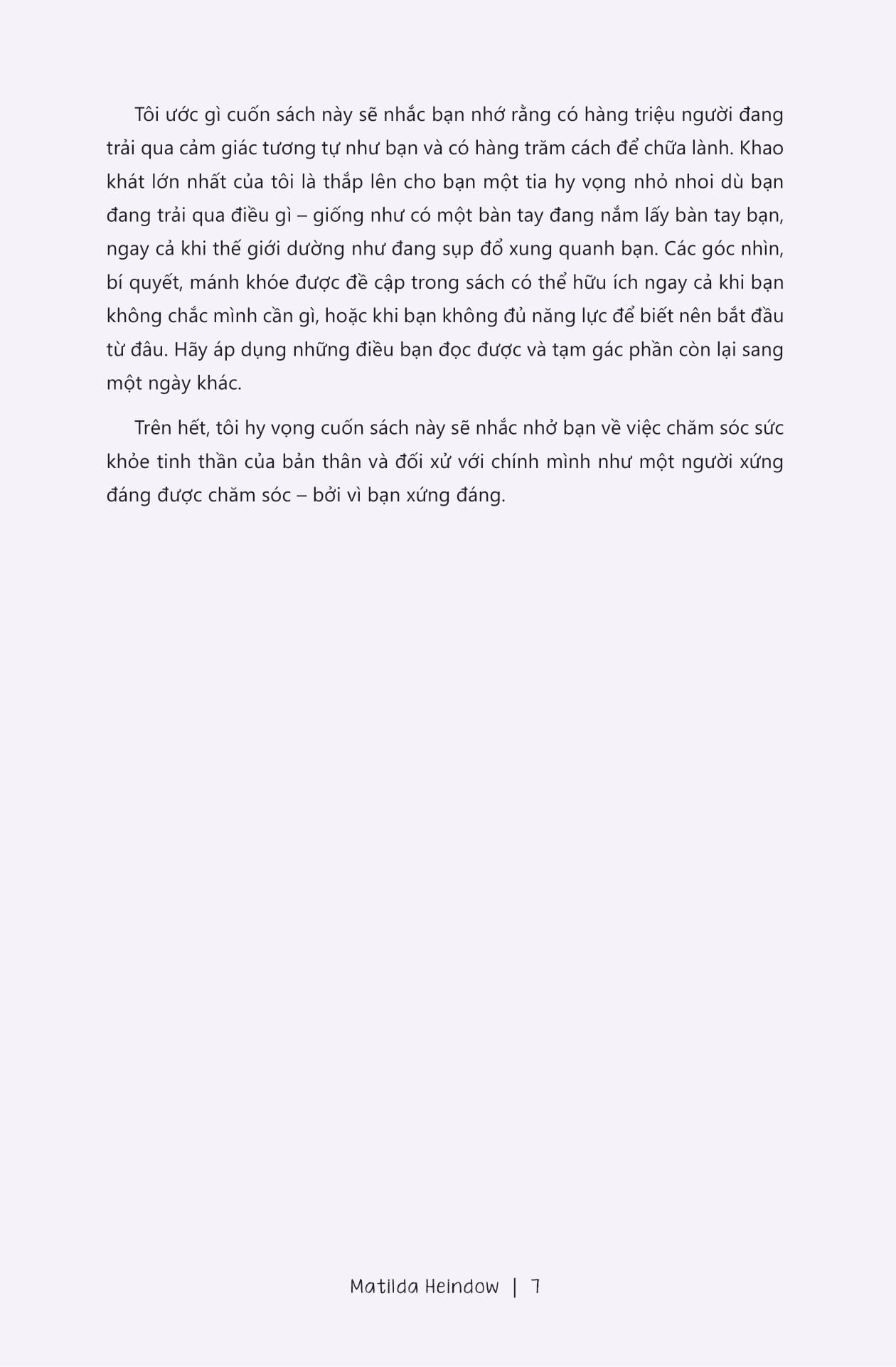 Bộ Mong Bạn Ôm Lấy Phiên Bản Tệ Nhất Của Chính Mình - Ảnh 11