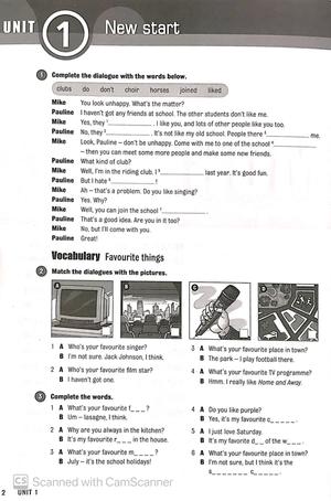 bộ more! level 2 workbook with audio cd fahasa reprint edition - Ảnh 4