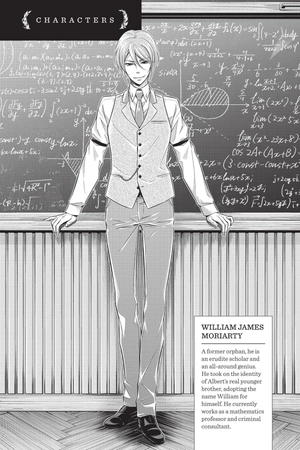 bộ moriarty the patriot 7 (english edition) - Ảnh 4