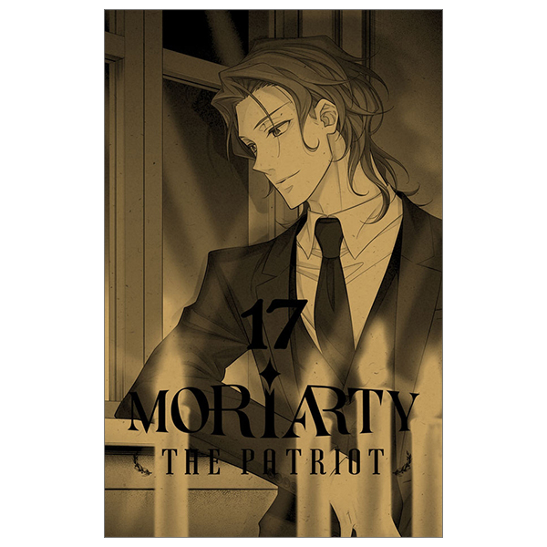 Bộ Moriarty The Patriot - Tập 17