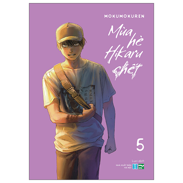 Bộ
Mùa Hè Hikaru Chết - Tập 5