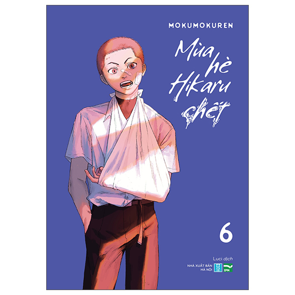 Bộ
Mùa Hè Hikaru Chết - Tập 6