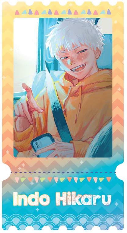 Bộ
Mùa Hè Hikaru Chết - Tập 7 - Bản Sưu Tầm - Tặng Kèm Postcard + Bìa Đặc Biệt Hai Mặt + Leaflet + Tranh Canvas + Ticket Film + Money Card - Ảnh 8