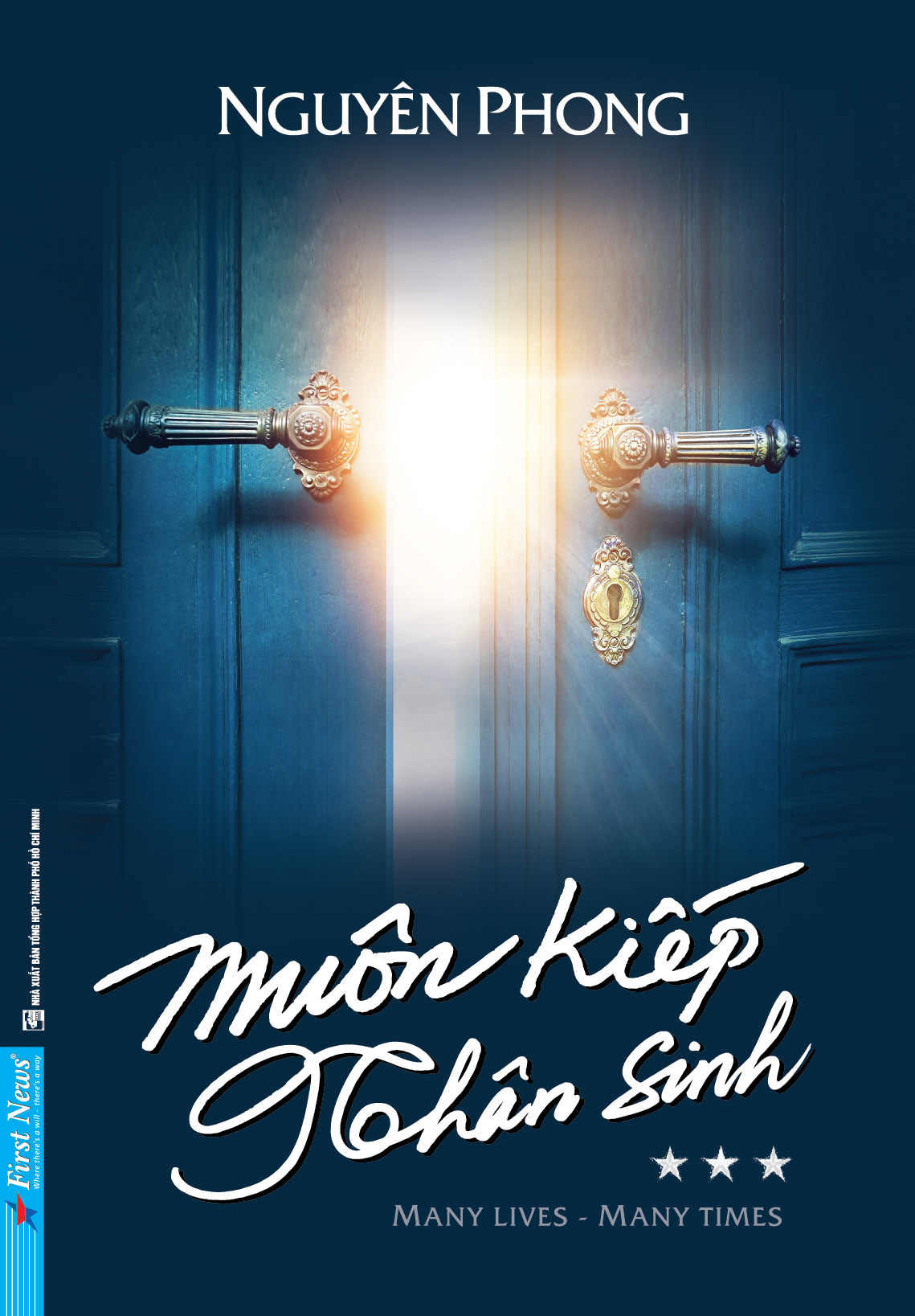 bộ muôn kiếp nhân sinh - many times, many lives - tập 3 - Ảnh 3