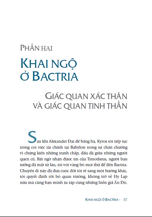 bộ muôn kiếp nhân sinh - many times, many lives - tập 3 - Ảnh 5