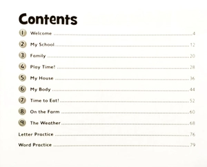 bộ my little island 2 (sb & wb) - Ảnh 7
