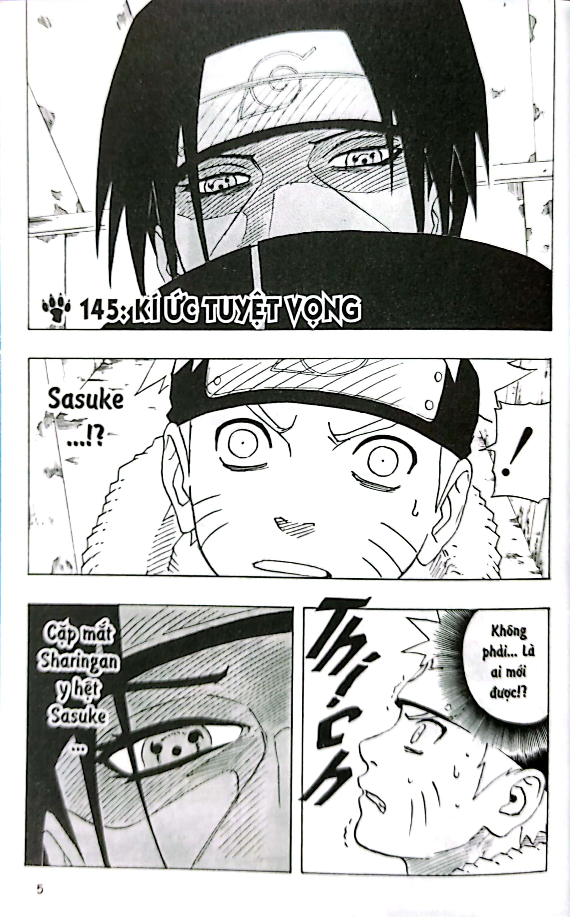 Bo
						
										
										Naruto - Tap 17 - Suc Manh Cua Itachi!! (Tai Ban 2025) - Ảnh 4