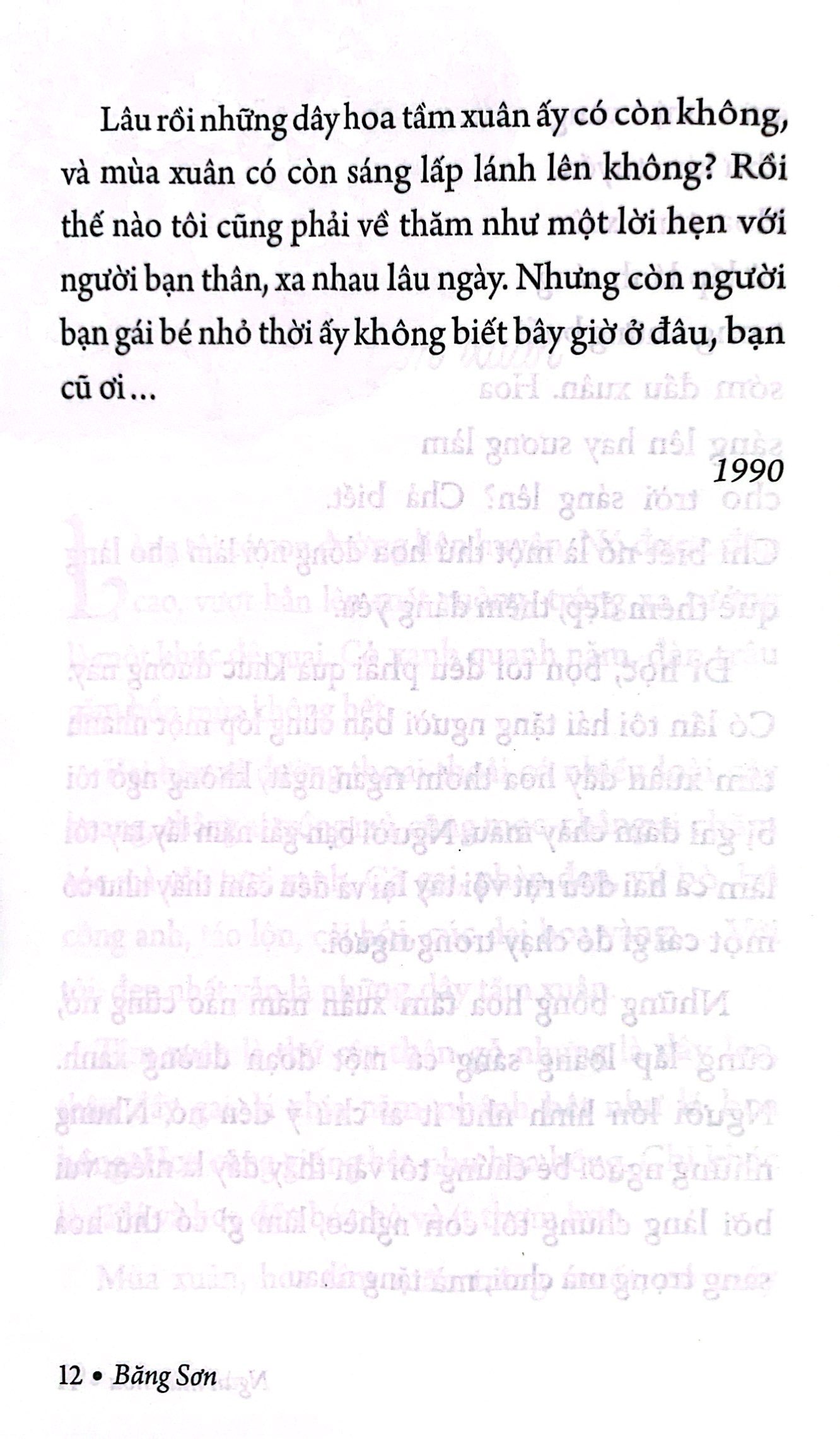 Bộ Ngàn Mùa Hoa - Nét Đẹp Thiên Nhiên - Ảnh 6