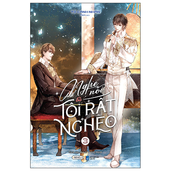 Bo
Nghe Noi Toi Rat Ngheo - Tap 3 - Ban Dac Biet