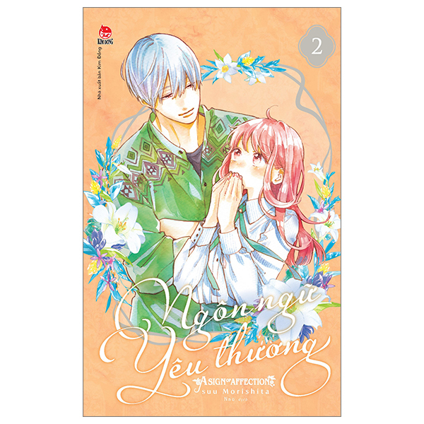 Bo
Ngon Ngu Yeu Thuong - A Sign Of Affection - Tap 2