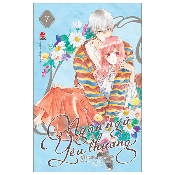 Bộ
Ngôn Ngữ Yêu Thương - A Sign Of Affection - Tập 7