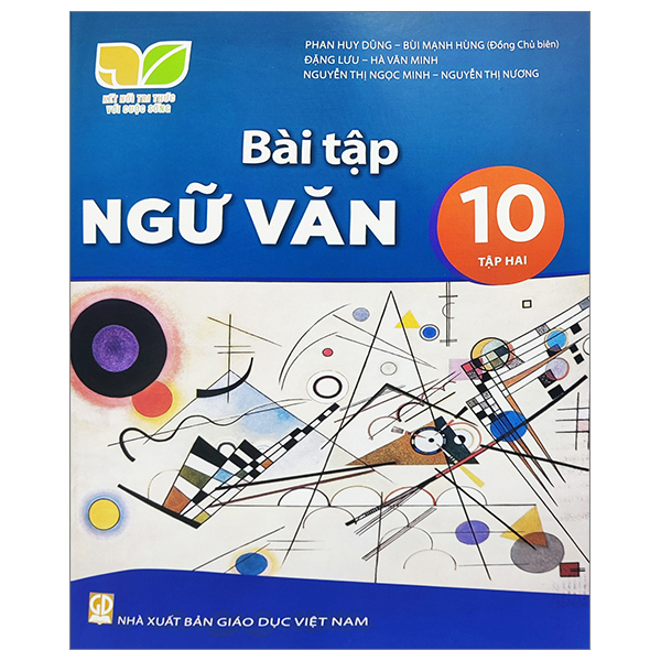 Bo
						
										
										Ngu Van 10 - Tap 1 (Ket Noi Tri Thuc) (Chuan) - Ảnh 20