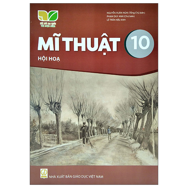 Bo
						
										
										Ngu Van 10 - Tap 1 (Ket Noi Tri Thuc) (Chuan) - Ảnh 39