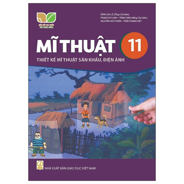 Bo
Ngu Van 11 - Tap 1 (Ket Noi Tri Thuc) (Chuan) - Ảnh 35
