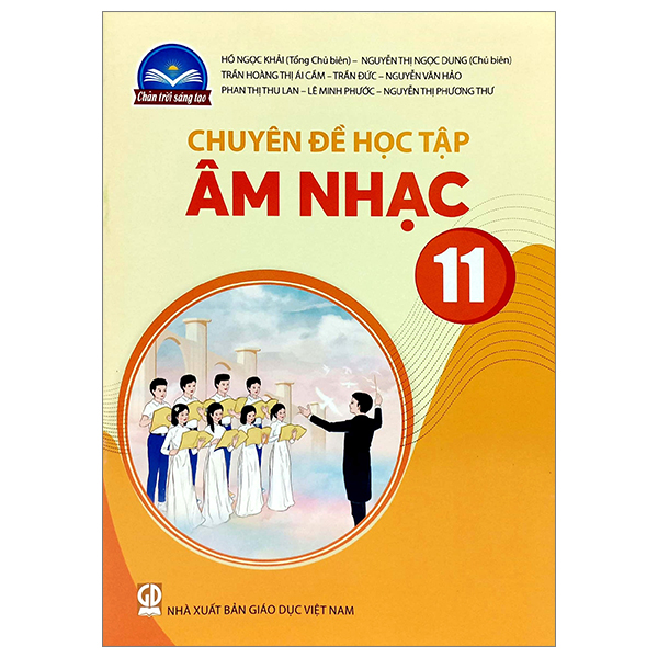 Bo
						
										
										Ngu Van 11 - Tap 2 (Chan Troi Sang Tao) (Chuan) - Ảnh 21
