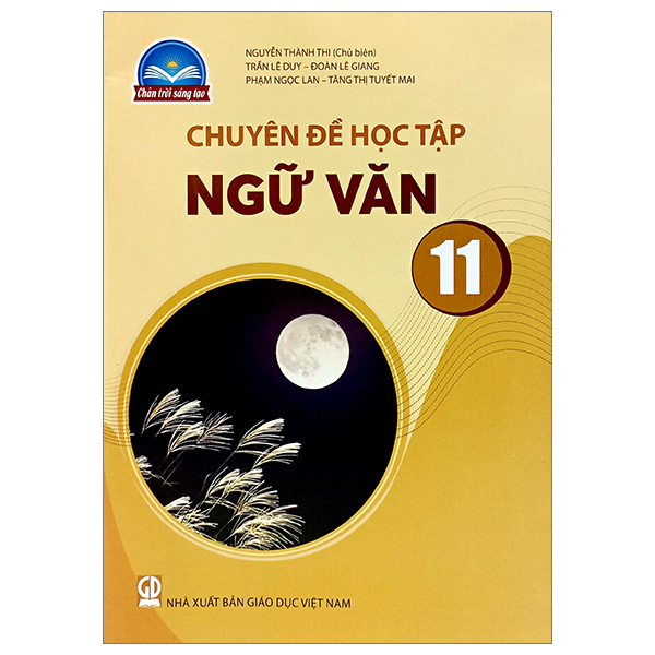Bo
						
										
										Ngu Van 11 - Tap 2 (Chan Troi Sang Tao) (Chuan) - Ảnh 30
