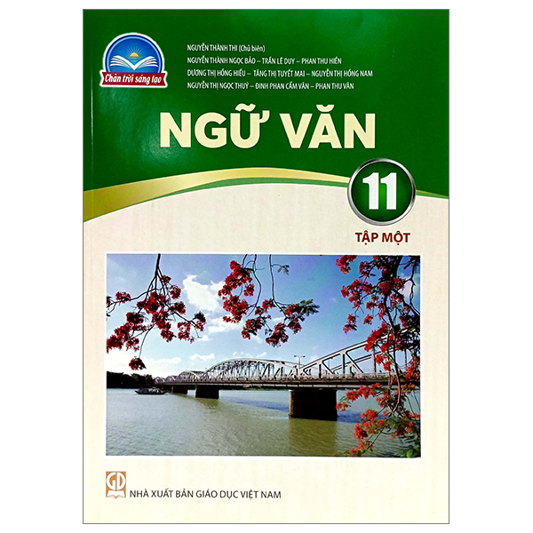 Bo
						
										
										Ngu Van 11 - Tap 2 (Chan Troi Sang Tao) (Chuan) - Ảnh 32