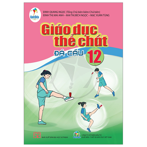 Bo
Ngu Van 12 - Tap 1 (Canh Dieu) (Chuan) - Ảnh 12