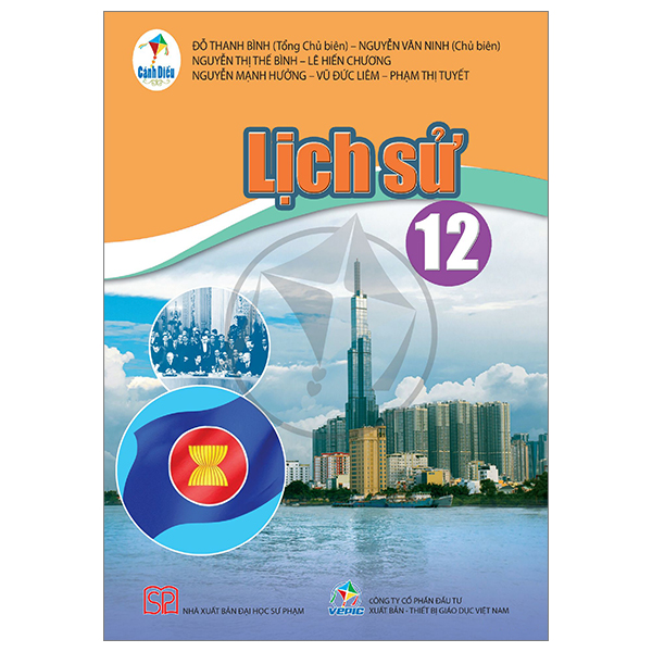 Bo
Ngu Van 12 - Tap 1 (Canh Dieu) (Chuan) - Ảnh 26