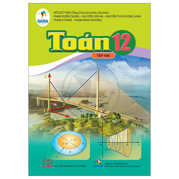 Bo
Ngu Van 12 - Tap 1 (Canh Dieu) (Chuan) - Ảnh 30