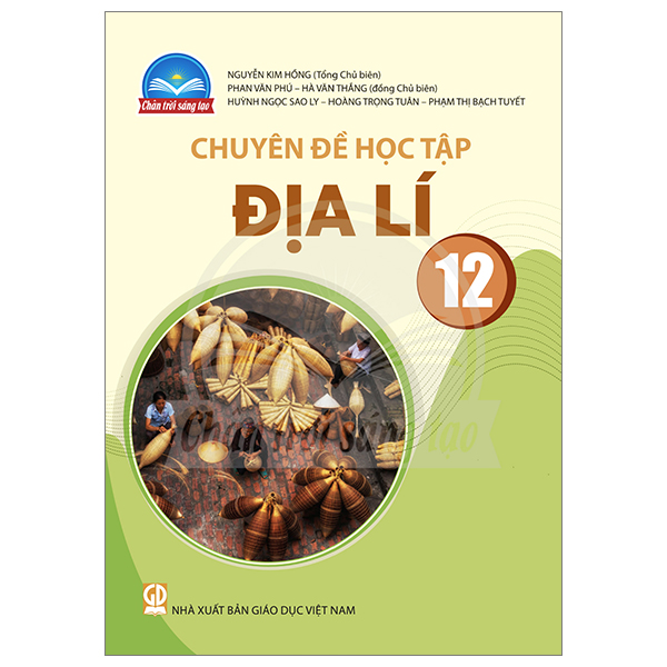 Bộ Ngữ Văn 12 - Tập 1 (Chân Trời) (Chuẩn) - Ảnh 16