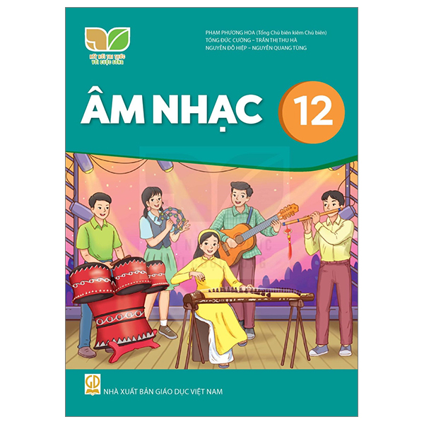 Bộ Ngữ Văn 12 - Tập 1 (Kết Nối) (Chuẩn) - Ảnh 2