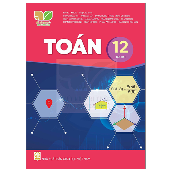 Bộ Ngữ Văn 12 - Tập 1 (Kết Nối) (Chuẩn) - Ảnh 34