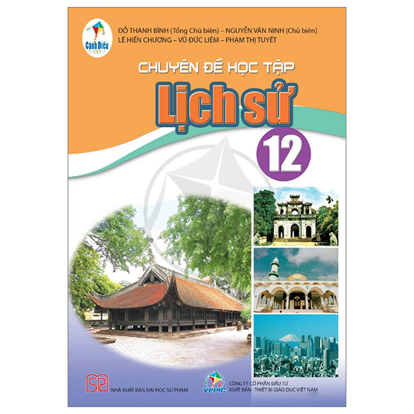 Bo
Ngu Van 12 - Tap 2 (Canh Dieu) (Chuan) - Ảnh 13
