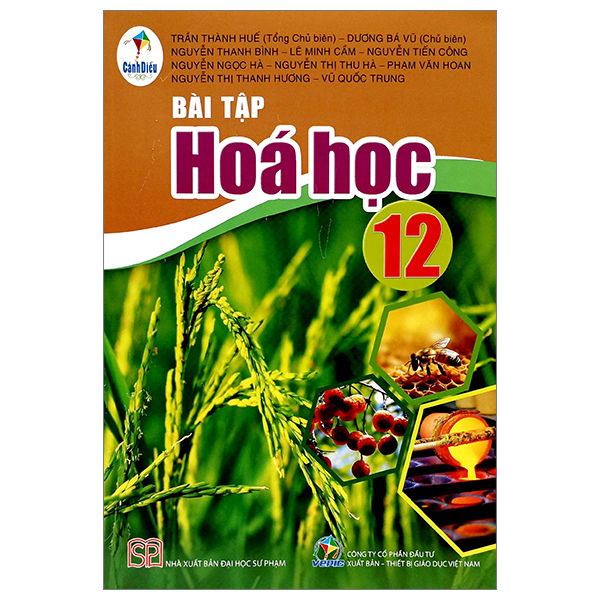 Bo
Ngu Van 12 - Tap 2 (Canh Dieu) (Chuan) - Ảnh 14