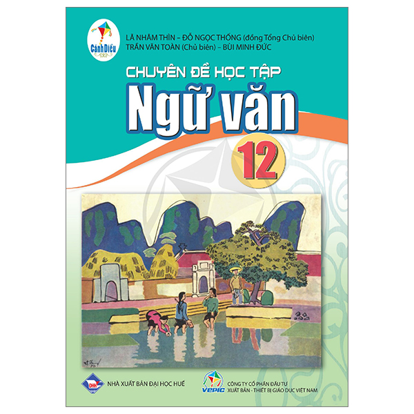 Bo
Ngu Van 12 - Tap 2 (Canh Dieu) (Chuan) - Ảnh 21