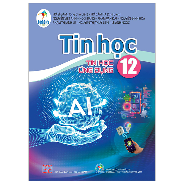 Bo
Ngu Van 12 - Tap 2 (Canh Dieu) (Chuan) - Ảnh 24
