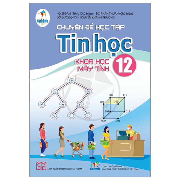 Bo
Ngu Van 12 - Tap 2 (Canh Dieu) (Chuan) - Ảnh 5