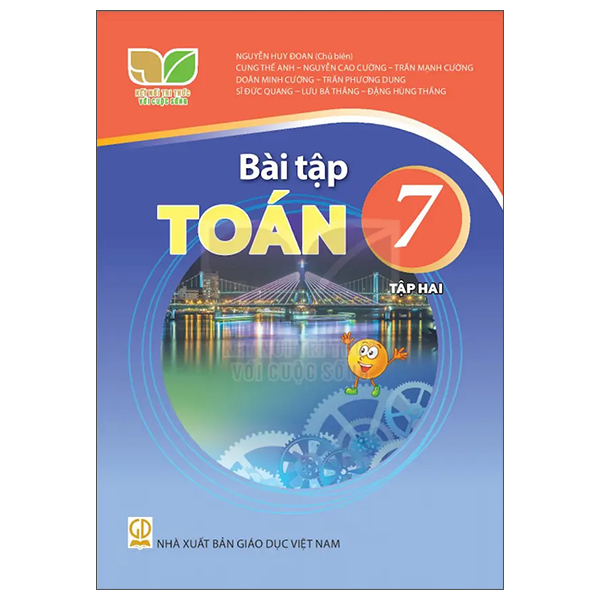 Bo
						
										
										Ngu Van 7 - Tap 1 (Ket Noi) (Chuan) - Ảnh 13