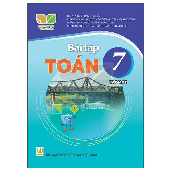 Bo
						
										
										Ngu Van 7 - Tap 1 (Ket Noi) (Chuan) - Ảnh 15