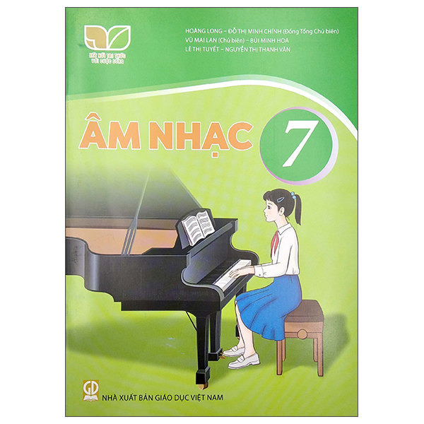 Bo
						
										
										Ngu Van 7 - Tap 1 (Ket Noi) (Chuan) - Ảnh 2
