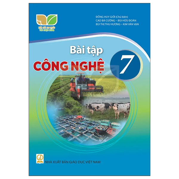 Bo
						
										
										Ngu Van 7 - Tap 1 (Ket Noi) (Chuan) - Ảnh 25