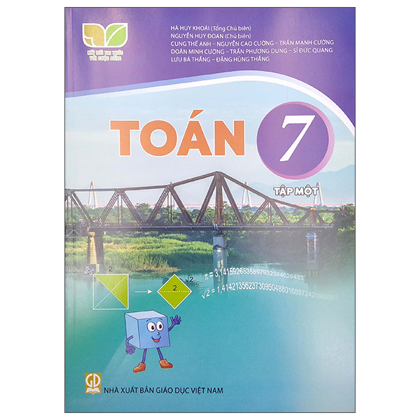 Bo
						
										
										Ngu Van 7 - Tap 1 (Ket Noi) (Chuan) - Ảnh 4