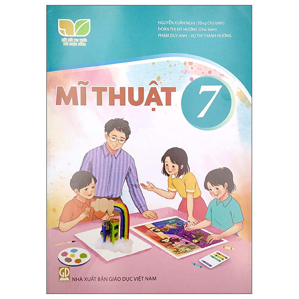 Bo
						
										
										Ngu Van 7 - Tap 1 (Ket Noi) (Chuan) - Ảnh 7