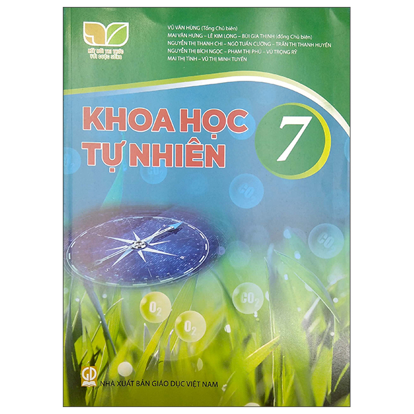 Bo
						
										
										Ngu Van 7 - Tap 1 (Ket Noi) (Chuan) - Ảnh 9