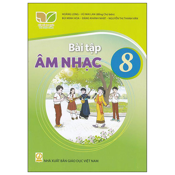 Bo
Ngu Van 8 - Tap 1 (Ket Noi Tri Thuc) (Chuan) - Ảnh 6