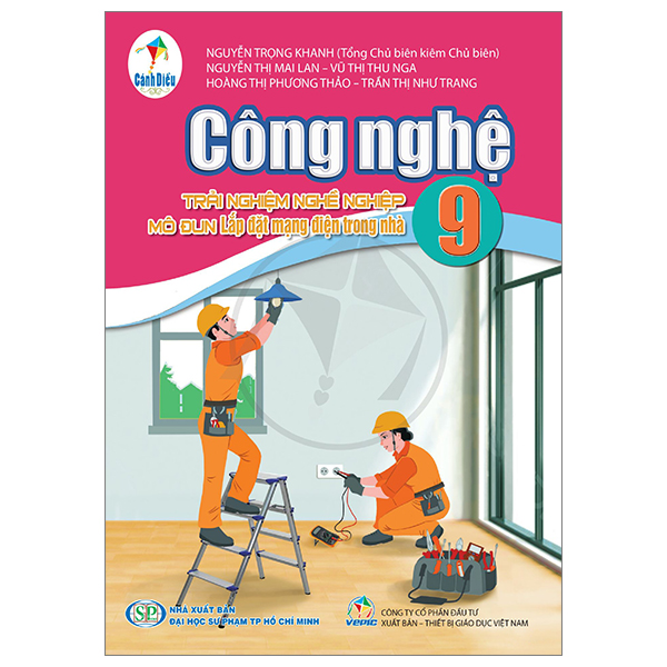 Bo
Ngu Van 9 - Tap 1 (Canh Dieu) (Chuan) - Ảnh 14