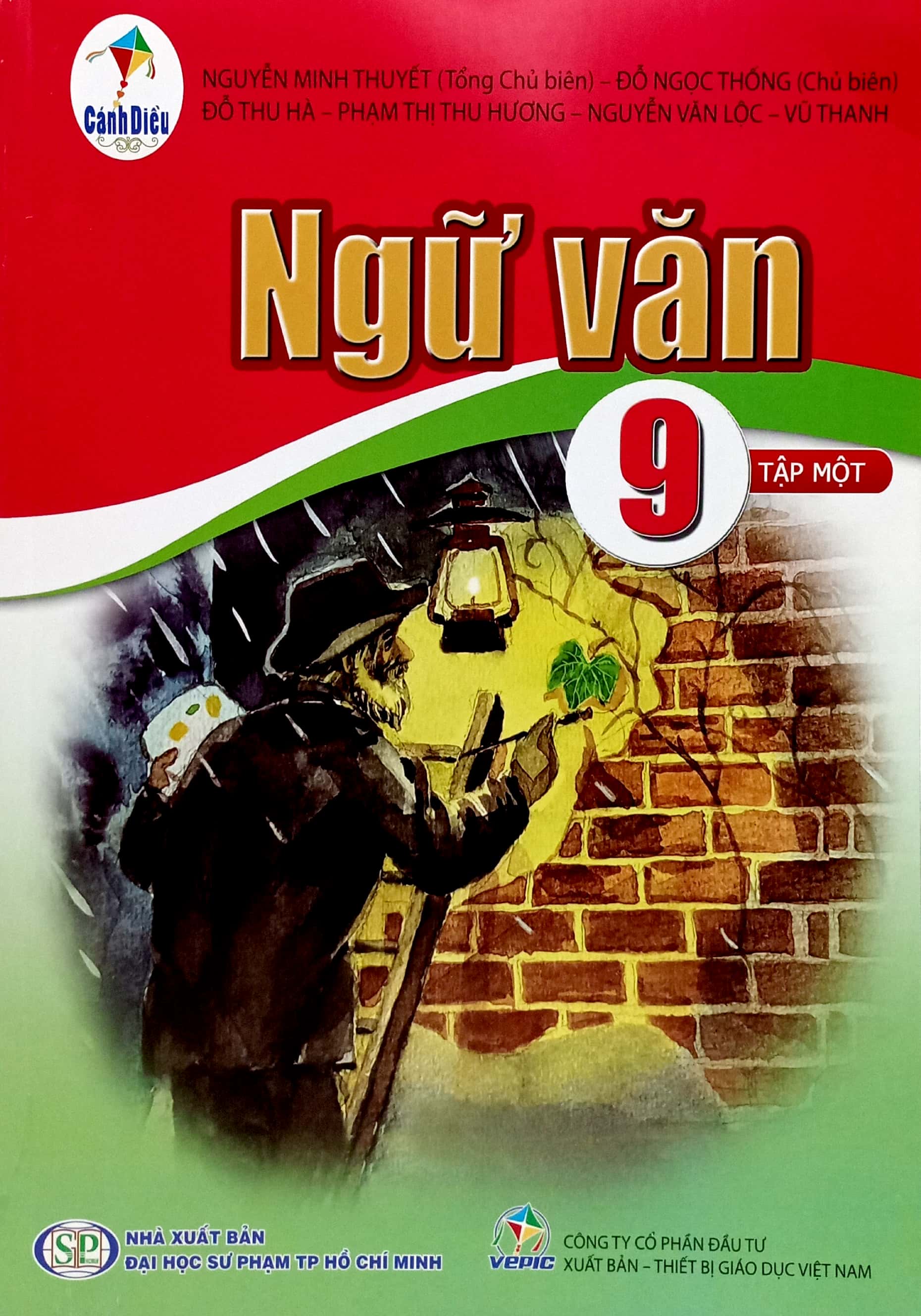 Bo
Ngu Van 9 - Tap 1 (Canh Dieu) (Chuan) - Ảnh 2