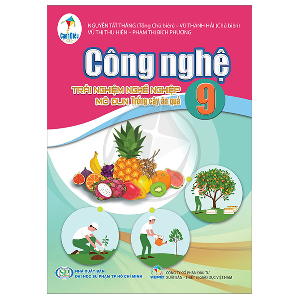 Bo
Ngu Van 9 - Tap 1 (Canh Dieu) (Chuan) - Ảnh 21